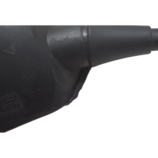 Espelho Retrovisor Dir C/ Detalhes Yamaha Xj6 N 10-12 Orig