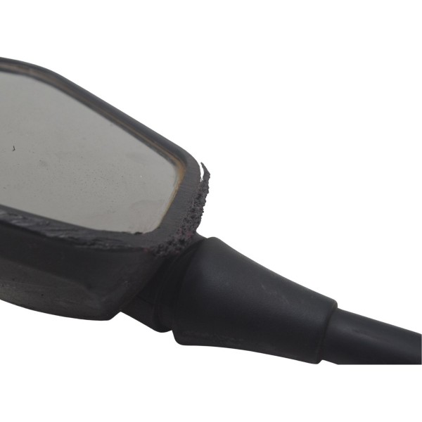 Espelho Retrovisor Dir C/ Detalhes Yamaha Xj6 N 10-12 Orig