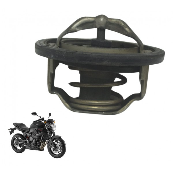Válvula Termostática Yamaha Xj6 N 10-12 Original