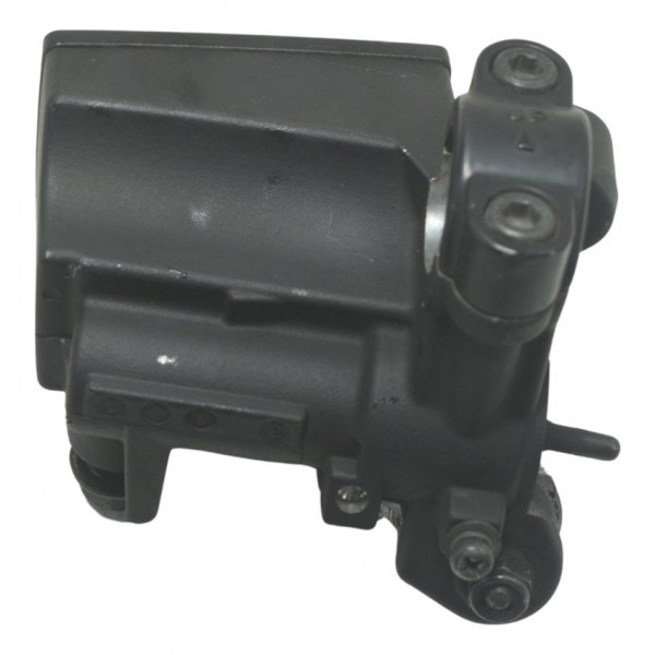 Cilindro Freio Dianteiro C/ Detalhes Yamaha Xj6 N 10-12 Orig