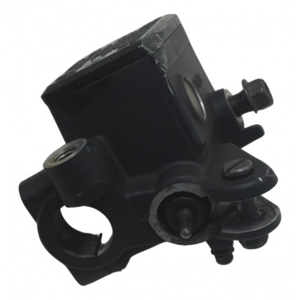 Cilindro Freio Dianteiro C/ Detalhes Yamaha Xj6 N 10-12 Orig