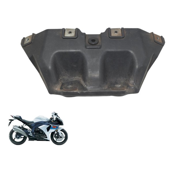 Suporte Capa Tanque Suzuki Gsx-r Srad 1000 11-16 Original