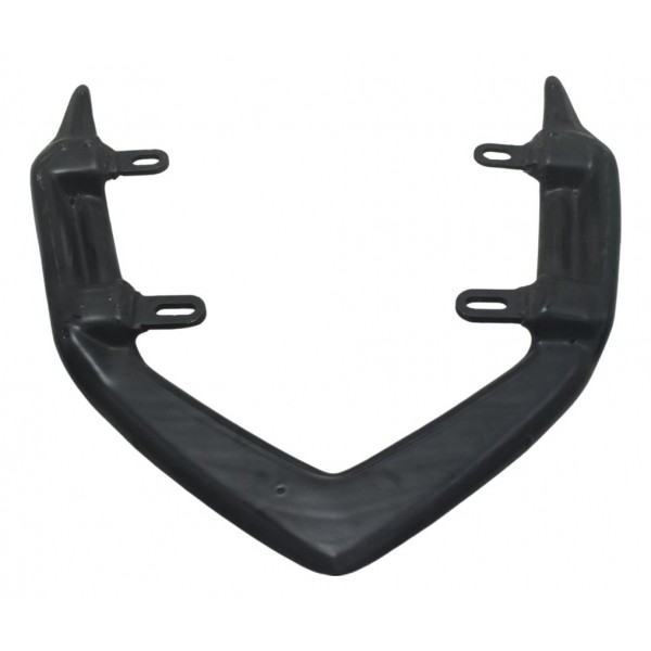 Alça Traseira C/ Detalhes Yamaha Xj6 N 10-12 Original