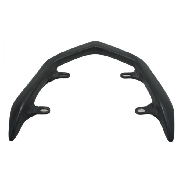 Alça Traseira C/ Detalhes Yamaha Xj6 N 10-12 Original