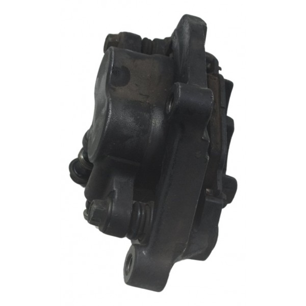 Pinça Freio Dianteira Esquerda Yamaha Xj6 N 10-12 Original