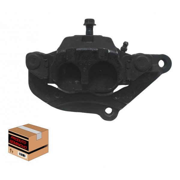Pinça Freio Dianteira Esquerda Yamaha Xj6 N 10-12 Original