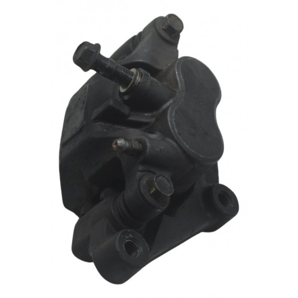 Pinça Freio Dianteira Esquerda Yamaha Xj6 N 10-12 Original