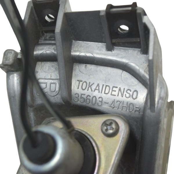 Pisca Traseiro Direito Suzuki Gsx-r Srad 1000 11-16 Original