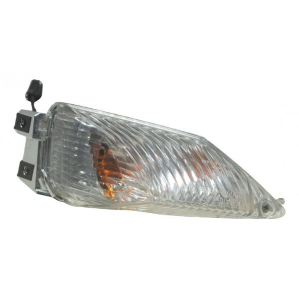 Pisca Traseiro Direito Suzuki Gsx-r Srad 1000 11-16 Original