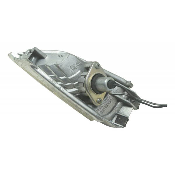 Pisca Traseiro Direito Suzuki Gsx-r Srad 1000 11-16 Original