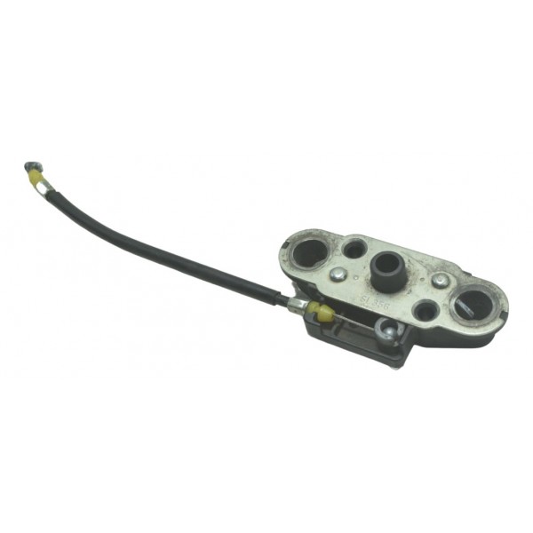 Trava Banco Suzuki Gsx-r Srad 1000 11-16 Original
