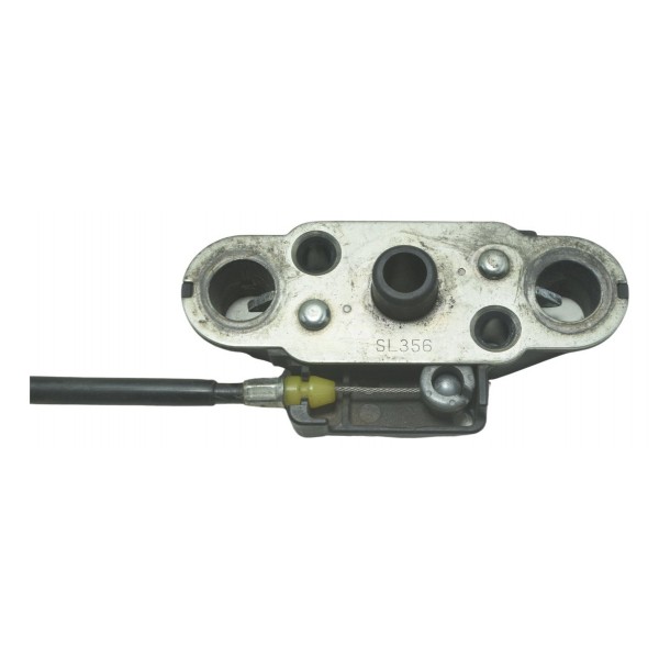 Trava Banco Suzuki Gsx-r Srad 1000 11-16 Original
