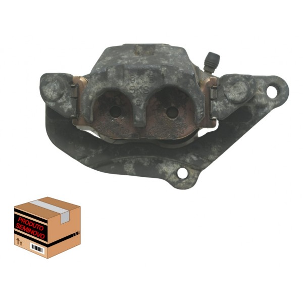 Pinça Freio Dianteira Esquerda Yamaha Xj6 N 10-12 Original