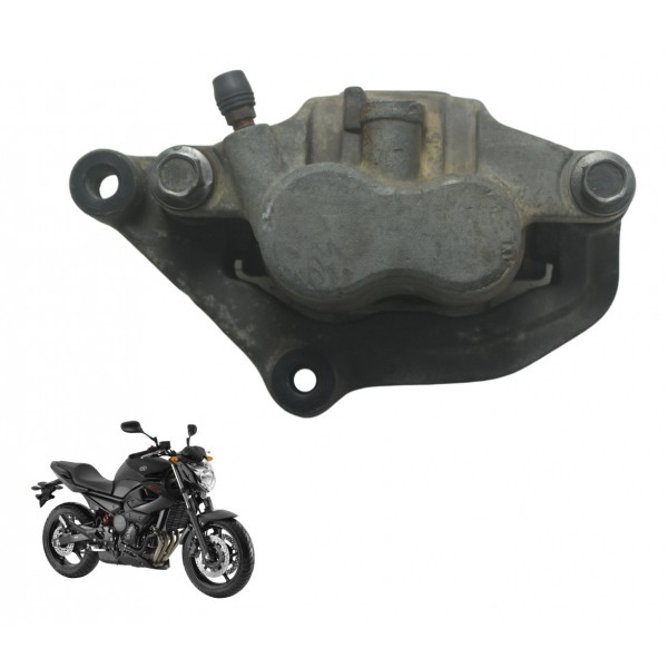 Pinça Freio Dianteira Esquerda Yamaha Xj6 N 10-12 Original