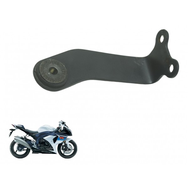 Suporte Buzina Suzuki Gsx-r Srad 1000 11-16 Original