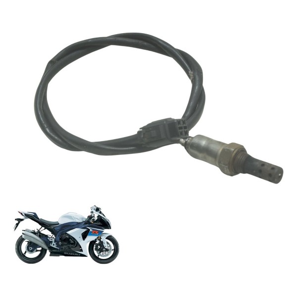 Sonda Lambda Suzuki Gsx-r Srad 1000 11-16 Original
