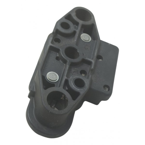 Trava Banco Suzuki Gsx-r Srad 1000 11-16 Original