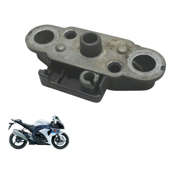 Trava Banco Suzuki Gsx-r Srad 1000 11-16 Original