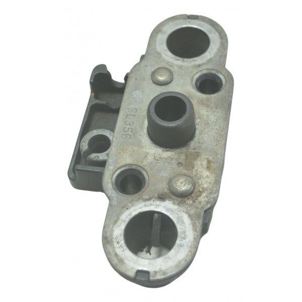 Trava Banco Suzuki Gsx-r Srad 1000 11-16 Original