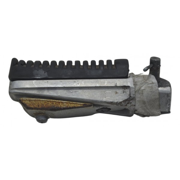 Pedaleira Traseira Direita Yamaha Xj6 N 10-12 Original