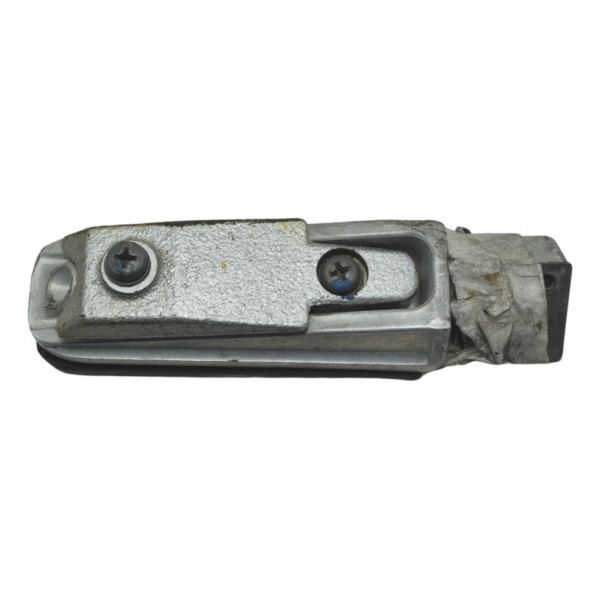 Pedaleira Traseira Direita Yamaha Xj6 N 10-12 Original