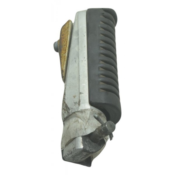 Pedaleira Traseira Direita Yamaha Xj6 N 10-12 Original