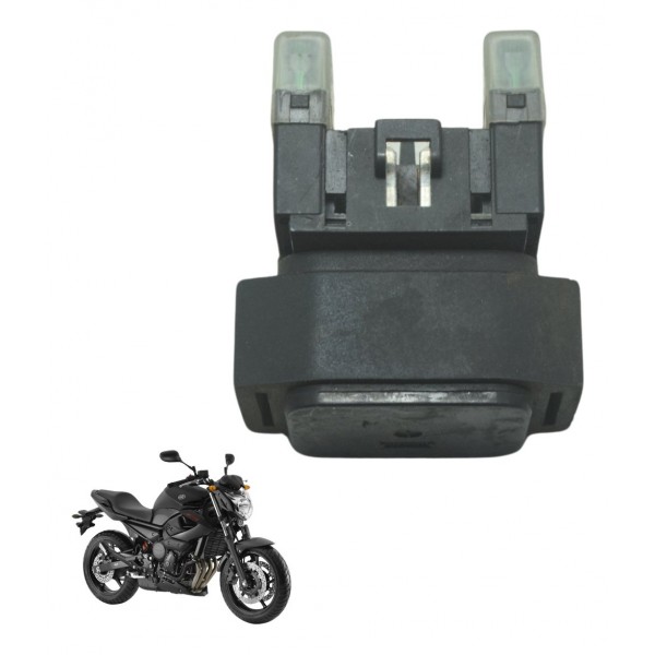 Rele Partida Yamaha Xj6 N 10-12 Original