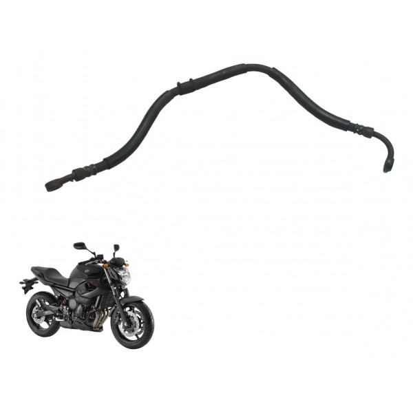 Flexível Freio Traseiro Yamaha Xj6 N 10-12 Original
