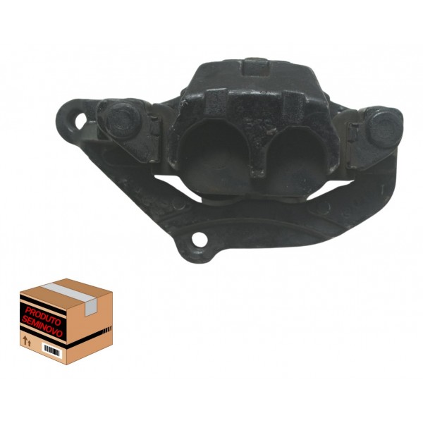 Pinça Freio Dianteira Direita Yamaha Xj6 N 10-12 Original