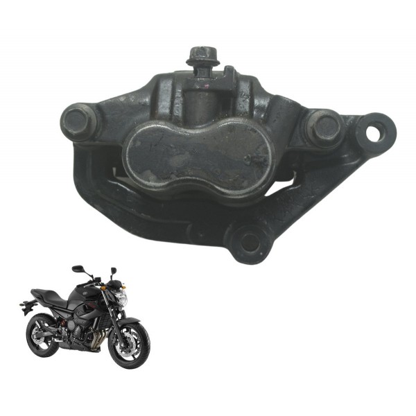 Pinça Freio Dianteira Direita Yamaha Xj6 N 10-12 Original