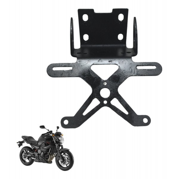 Eliminador Rabeta Yamaha Xj6 N 10-12
