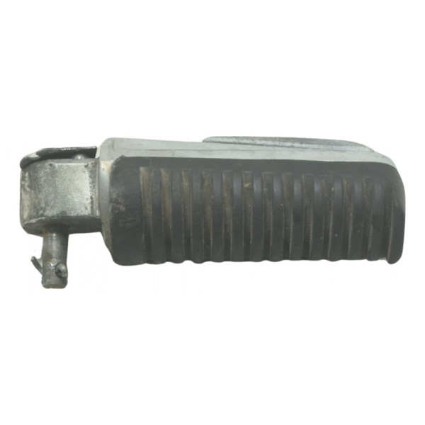 Pedaleira Traseira Esquerda Yamaha Xj6 N 10-12 Original
