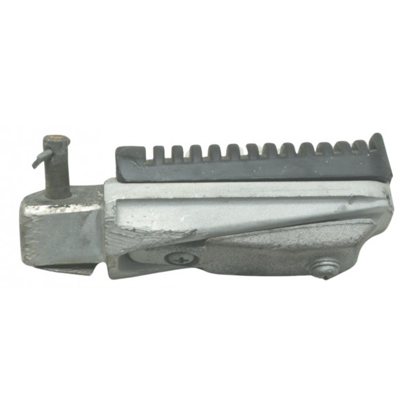 Pedaleira Traseira Esquerda Yamaha Xj6 N 10-12 Original