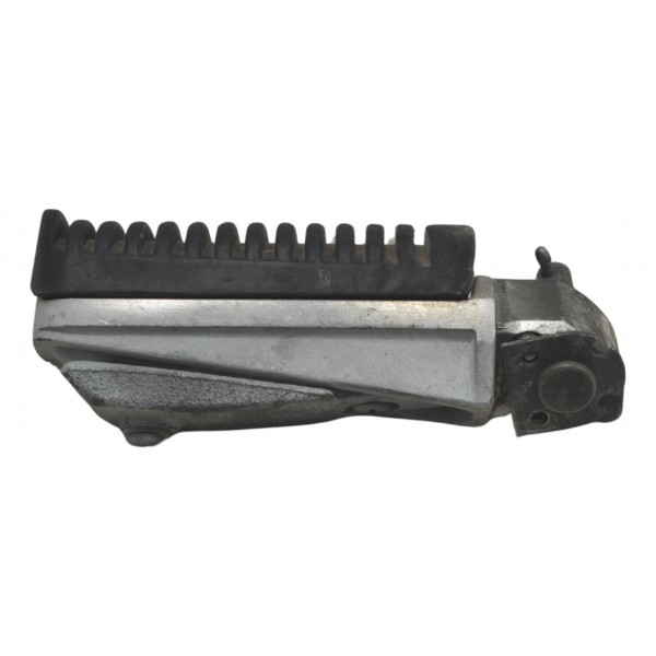 Pedaleira Traseira Esquerda Yamaha Xj6 N 10-12 Original