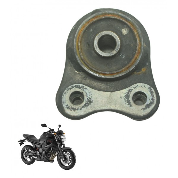 Suporte Escape Yamaha Xj6 N 10-12 Original