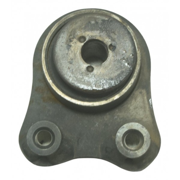 Suporte Escape Yamaha Xj6 N 10-12 Original
