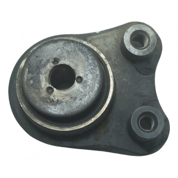Suporte Escape Yamaha Xj6 N 10-12 Original