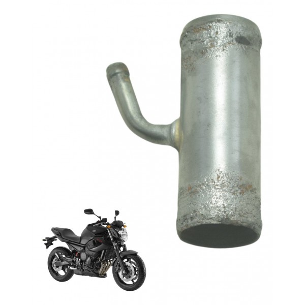 Conexão Água Yamaha Xj6 N 10-12 Original