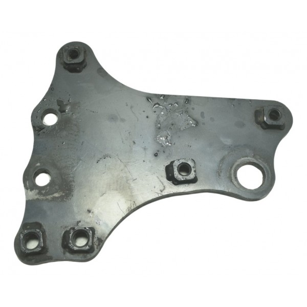Suporte Pedaleira Esquerda Yamaha Xj6 N 10-12 Original