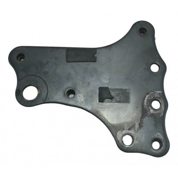 Suporte Pedaleira Esquerda Yamaha Xj6 N 10-12 Original