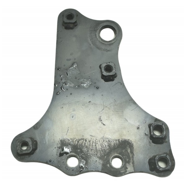 Suporte Pedaleira Esquerda Yamaha Xj6 N 10-12 Original