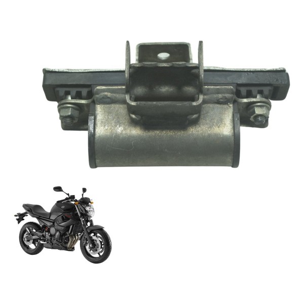 Suporte Tanque Yamaha Xj6 N 10-12 Original