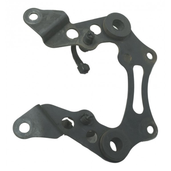 Suporte Aranha Farol Yamaha Xj6 N 10-12 Original