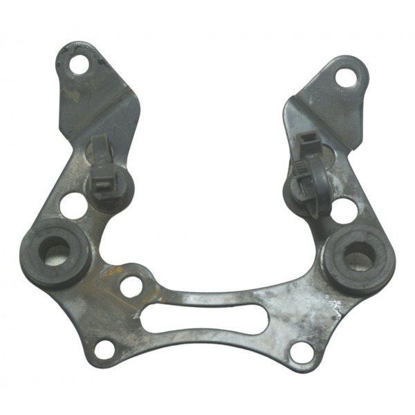 Suporte Aranha Farol Yamaha Xj6 N 10-12 Original