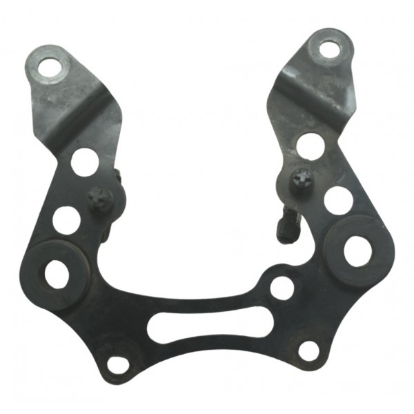 Suporte Aranha Farol Yamaha Xj6 N 10-12 Original