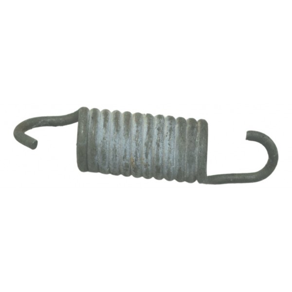 Mola Pedal Freio Yamaha Xj6 N 10-12 Original