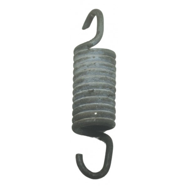 Mola Pedal Freio Yamaha Xj6 N 10-12 Original