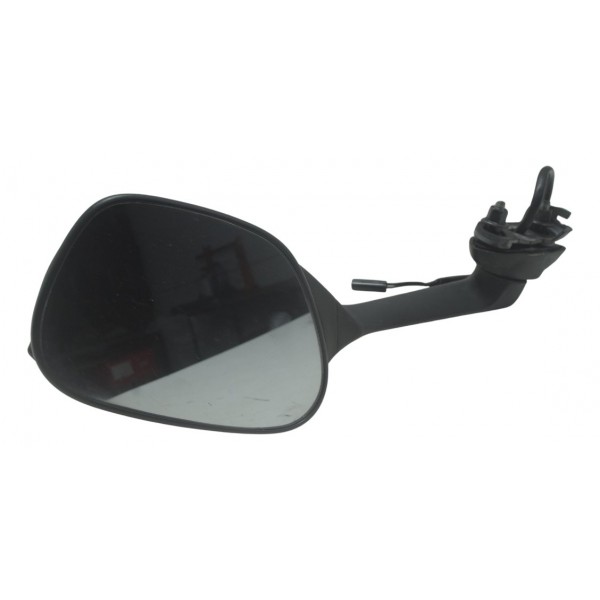 Espelho Retro Dir C/ Pisca Suzuki Gsx-r Srad 1000 11-16 Orig