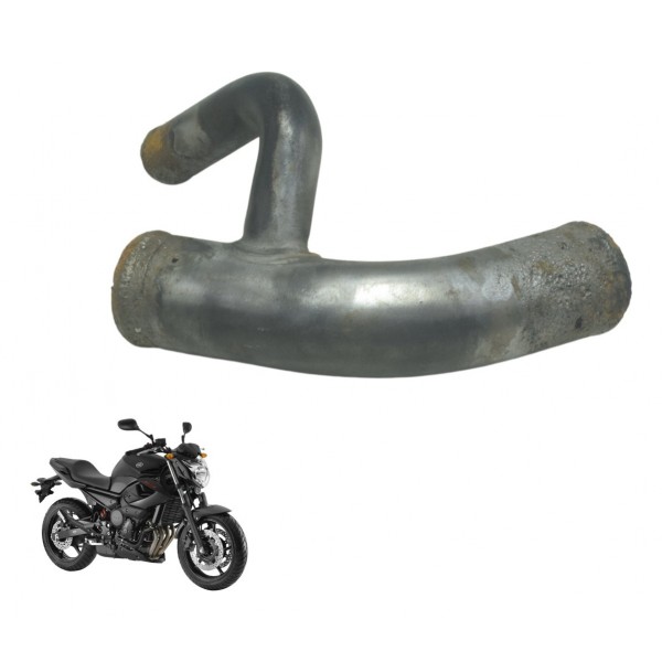 Conexão Água C/ Avaria Yamaha Xj6 N 10-12 Original