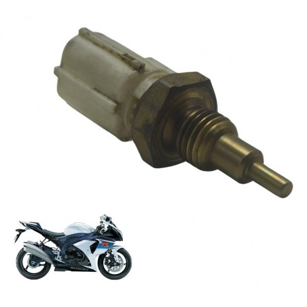 Sensor Temperatura Suzuki Gsx-r Srad 1000 11-16 Original